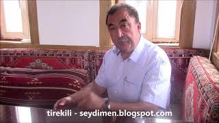 Barak Odası ve Kültürü - Belgesel - Karkamış - Gaziantep