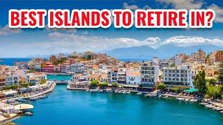 10 Best Islands To Retire In The World 2024