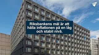 Så påverkar klimatomställningen inflationen