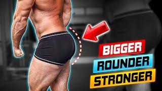 3 Hacks For Bigger Glutes BABY GOT BACK