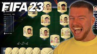 die besten Starter Teams in Fifa 23 