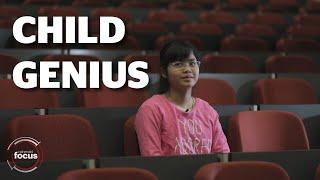 13-year-old child genius already studying double degree at AUT  nzherald.co.nz