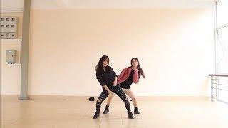 JM&JK - Coming Of Age Ceremony Dance cover by XFIT CREW