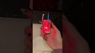 Hello kitty box #creativelighter #lighter #cool #coolgadgets