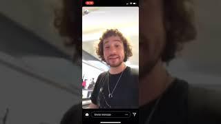 Luisito comunica responde a polémica de infiel por Lizbeth Rodríguez