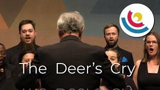 CTYC  The Deers Cry  - Arvo Pärt