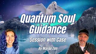 QSG session with Case EverydayMasters by Margo Zen QSG Practitioner