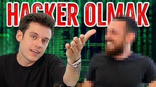 1 GÜNLÜK HACKER OLDUM WİFİ ŞİFREMİ KIRDIM