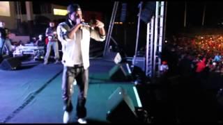 P Square - Live Performance In Zimbabwe Part 2