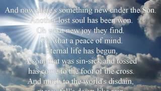 The Bishops-Theres Something new Under the sunwith lyrics