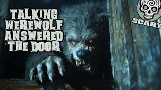 Talking Werewolf Answered the Door True Linda Godfrey Dogman Reports