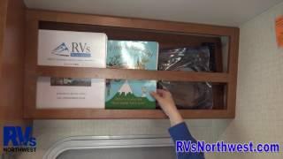 How To Watch TV and DVD Player in an RV RVs Northwest