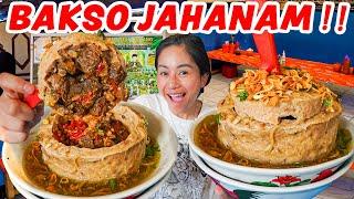 MUKBANG BAKSO TERSADIS DI MAJALENGKA