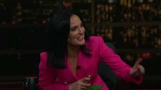 Macho Republican Books  Real Time with Bill Maher HBO