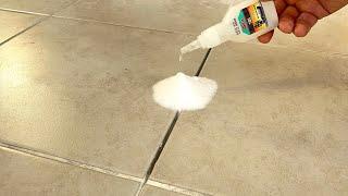 Super Glue and Baking Soda Truth Why no one Talking About This