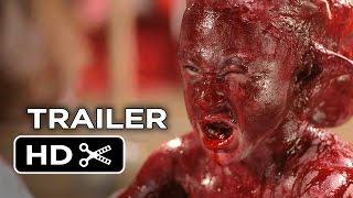 Tuyul Part 1 Official Trailer 1 2015 - Horror Movie HD