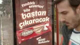 Eti Hoşbeş - Başlarsan Yine Duramazsın Reklamı