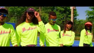 SEAN BANKHEAD presents the NEON TEAM