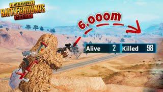 ЭТИ МИРОВЫЕ РЕКОРДЫ НЕВОЗМОЖНО ПОБИТЬ НИКОМУ PUBG MOBILE