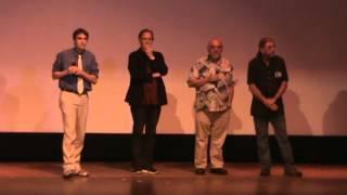 Dagon Q&A with Stuart Gordon Brian Yuzna and D.H. Covey.