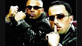 wisin y yandel-all up to you.