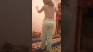 رقص بنت مغربية بالفيزون مغري    Morocco