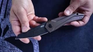 Zero Tolerance 0055 sprint run - масса положительных эмоций -.