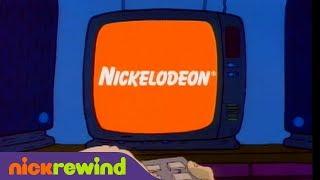 How Nickelodeon Looked in the 90s and 00s  NickRewind