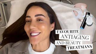 Everything I have had done on my face ? Honest Chat Botox Fillers   Tamara Kalinic