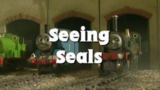 Thomas & Friends™ Seeing Seals 1080p60