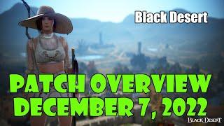 Black Desert Login Rewards Greater Marni Stone Changes Pre-Calpheon Ball Events  Patch Summary