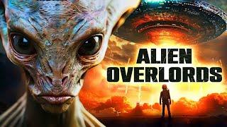 ALIEN OVERLORDS  ALIEN SPECIALS  HD UFO DOCUMENTARY MOVIE  FULL FREE ALIEN FILM  V MOVIES