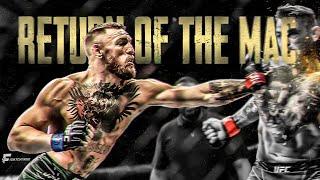 Return of the Mac - A Conor McGregor Film 2024