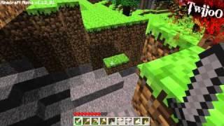 Minecraft  Part 5  Adventure No.1