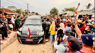 Presiden Jokowi Kunjungi Lampung Tengah 5 Mei 2023