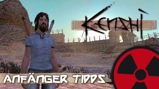 Einfache Starthilfe für Kenshi  Tutorial  Guide und Tipps