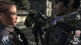 Ralyc Plays Gears of War 2