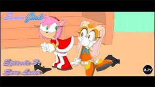 Sonic Girls AnimatedJames Episode 3Sore Loser