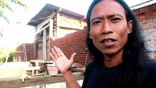 Semoga Jadi Inspirasi Arsitek Seluruh Dunia  Update Terbaru Renovasi Pembangunan Rumah Egik Emka