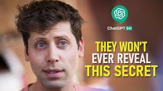 OpenAI CEO Sam Altman Leaves Audience SPEECHLESS  ChatGPT CEO  Motivational Video