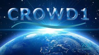 Концепция crowd1. Самая быстрорастущая маркетинговая компания в мире