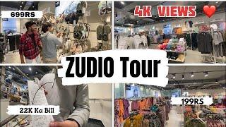 Zudio Shopping & Collection in 2023  Delhi Janakpuri  79RS TO 999RS  Vlog