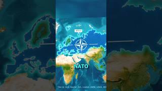 Russia asked to Join NATO???