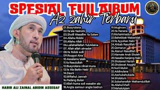 Full Album Spesial Az Zahir Terbaru 2024