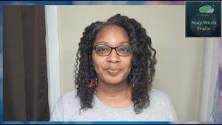 Type 4 Hair Transformation Flat Twist to 3 Strand Twist Out on Blown Out Hair