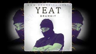 FREE YEAT DRUM KIT 2024  Free Drum Kit Download