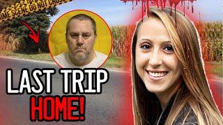 The Last Bike Ride Sierah Joughins Tragic Story. True Crime Story.