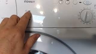 Инструкция обзор стиральная машина Indesit wiun100 WIUN 81