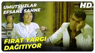 Ramazana Söyleyin Bu Karıyı Boşasın  Umutsuzlar Filiz Akın Yılmaz Güney Eski Türk Filmi