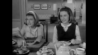 Patty Duke Show The Intro S1 1963